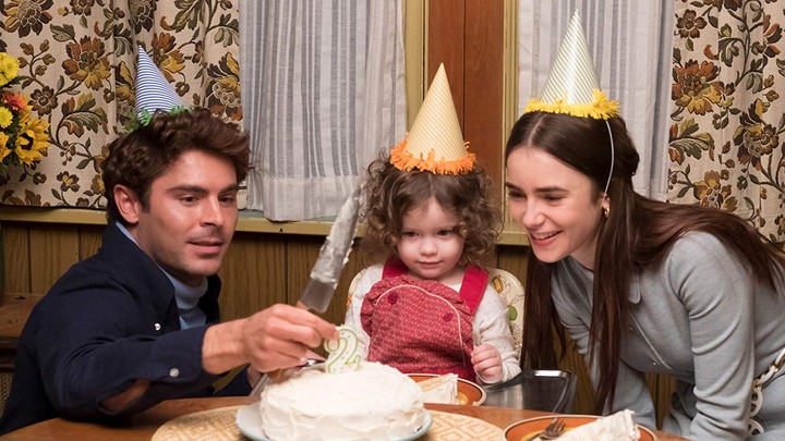Zac Efron S Ted Bundy Movie On Netflix Is A Mistake The Atlantic