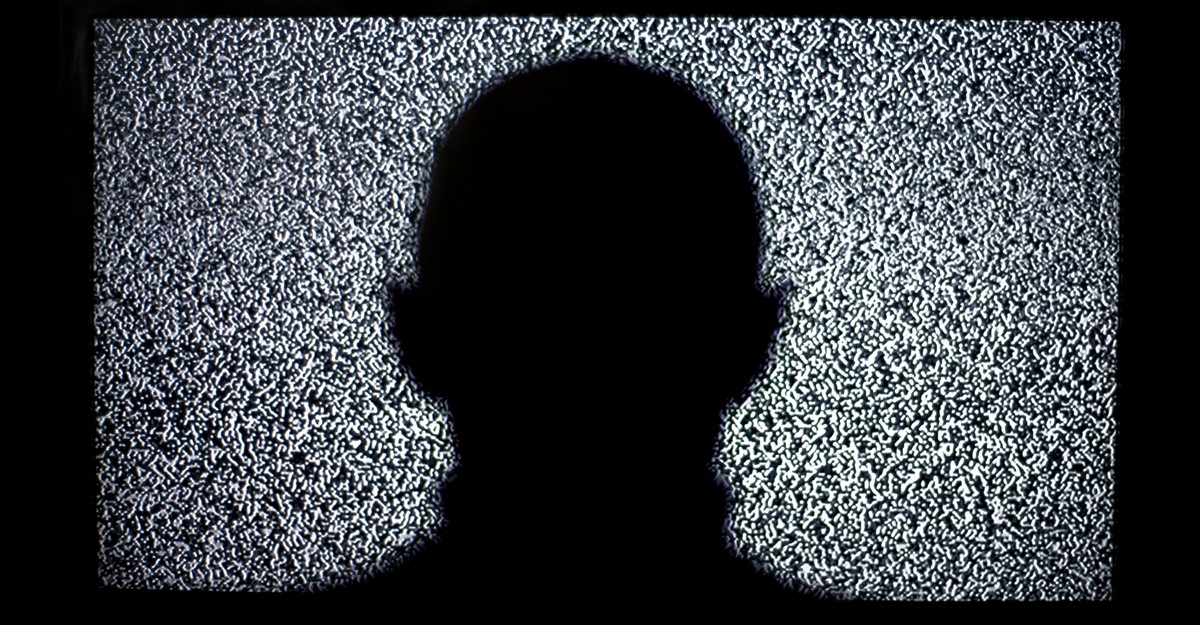 The Meaning of a Live Streamed 'ISIS' Attack - The Atlantic
