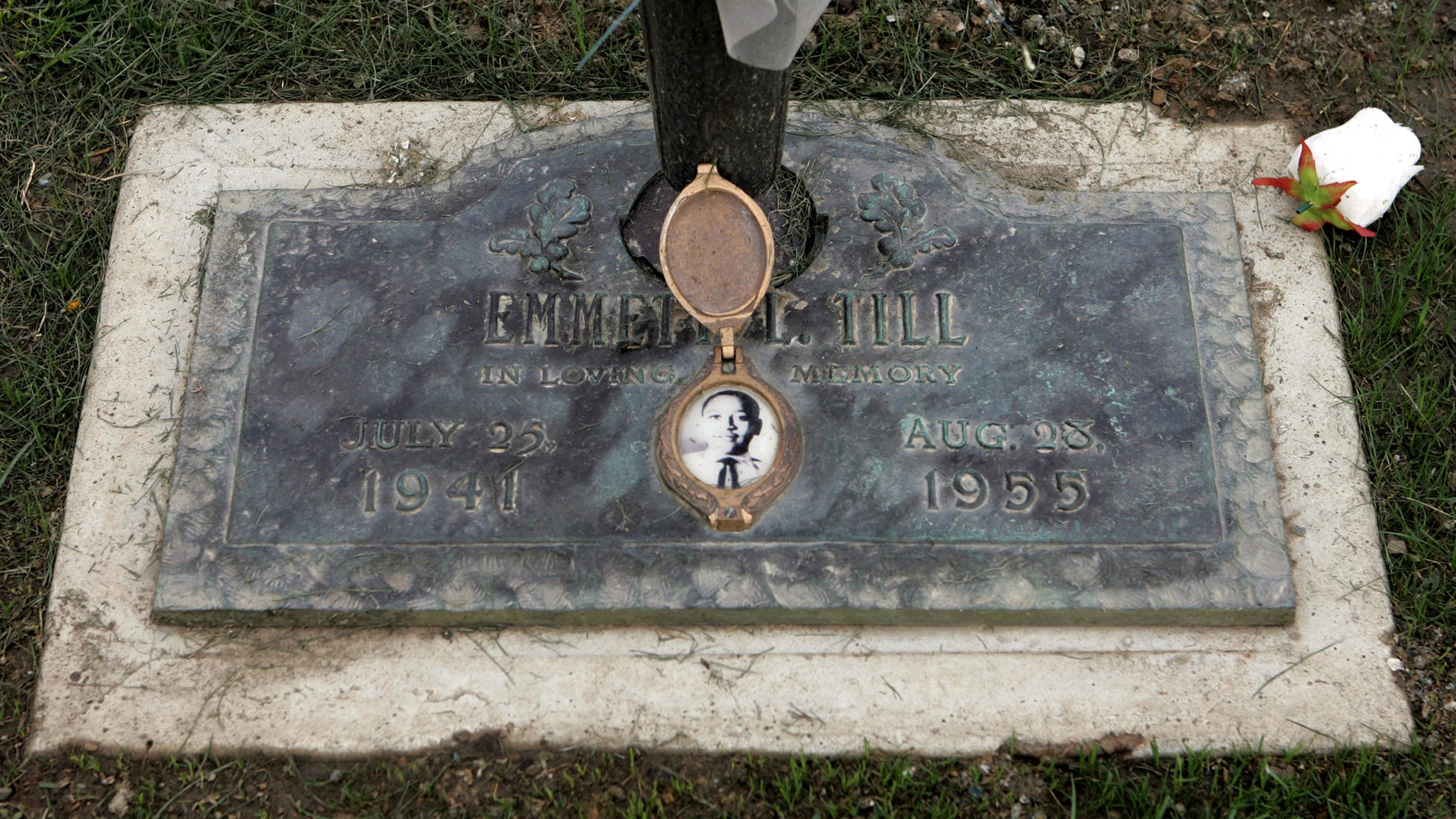 The Justice Department Reopens The Emmett Till Case The Atlantic   Original 