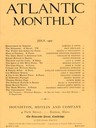 July 1907 Cover