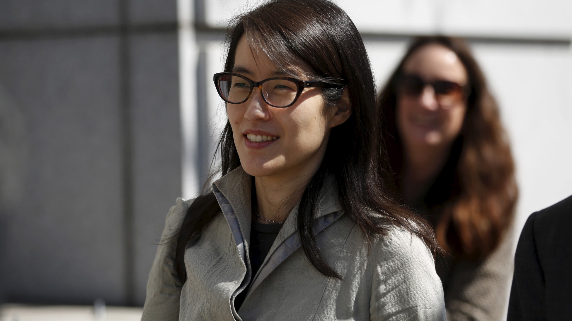 Reddit CEO Ellen Pao Resigns - The Atlantic