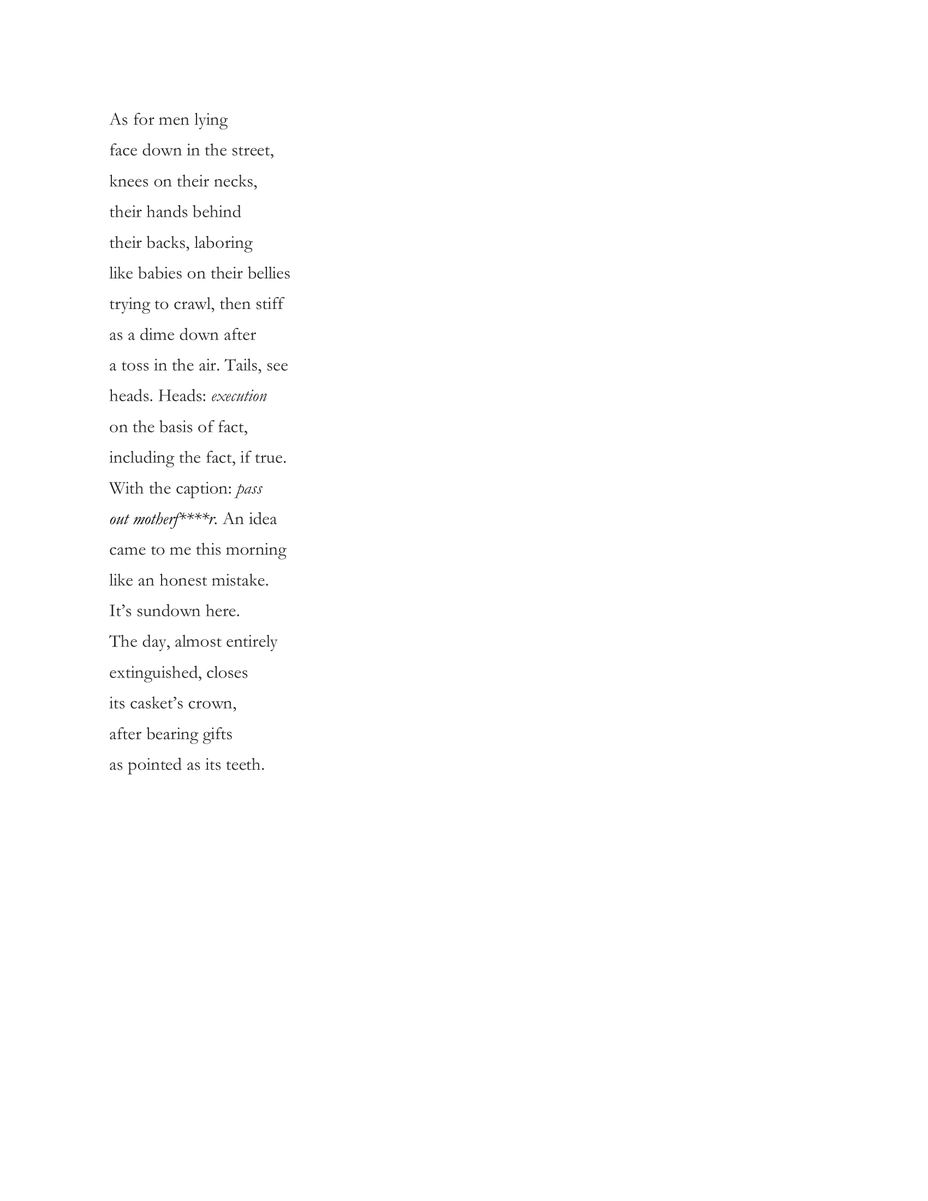 redacted Ferguson Report