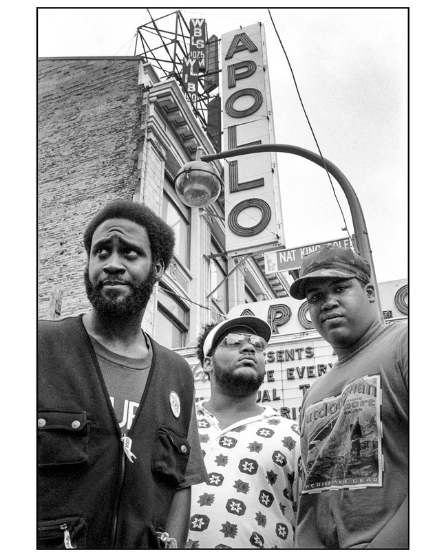 What De La Soul's Big Mistake Cost Hip-Hop - The Atlantic