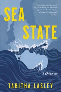 The cover of Sea State