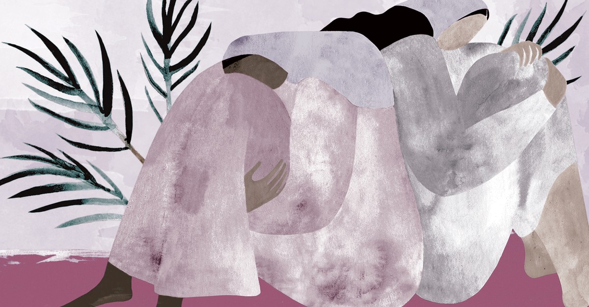 NextImg:Edna O’Brien’s Lonely Girls