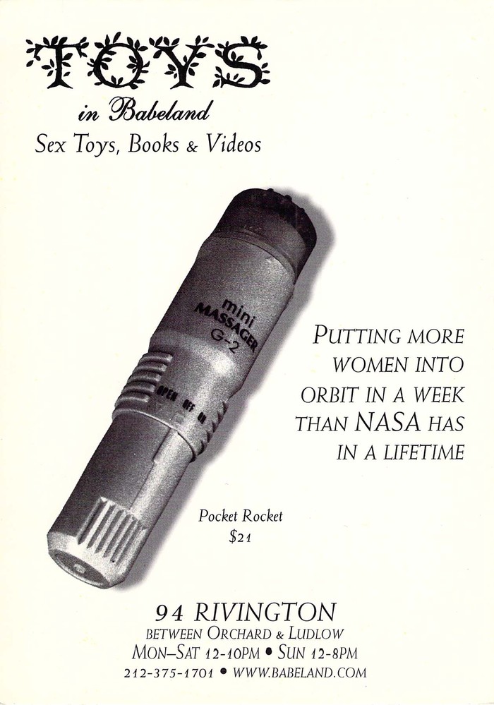 The Women Who Made the Market for Vibrators The Atlantic