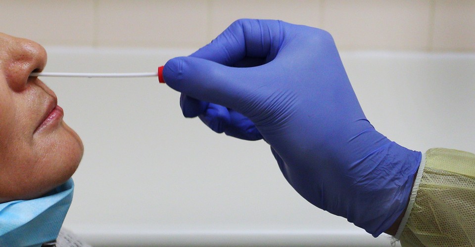 Should Vaccinated People Be Tested for Coronavirus? - Vimarsana News