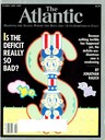 February 1989 Cover