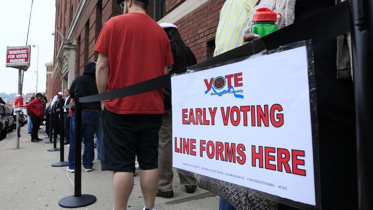 Friday Election Roundup: Vying for the Diverse Vote - The Atlantic