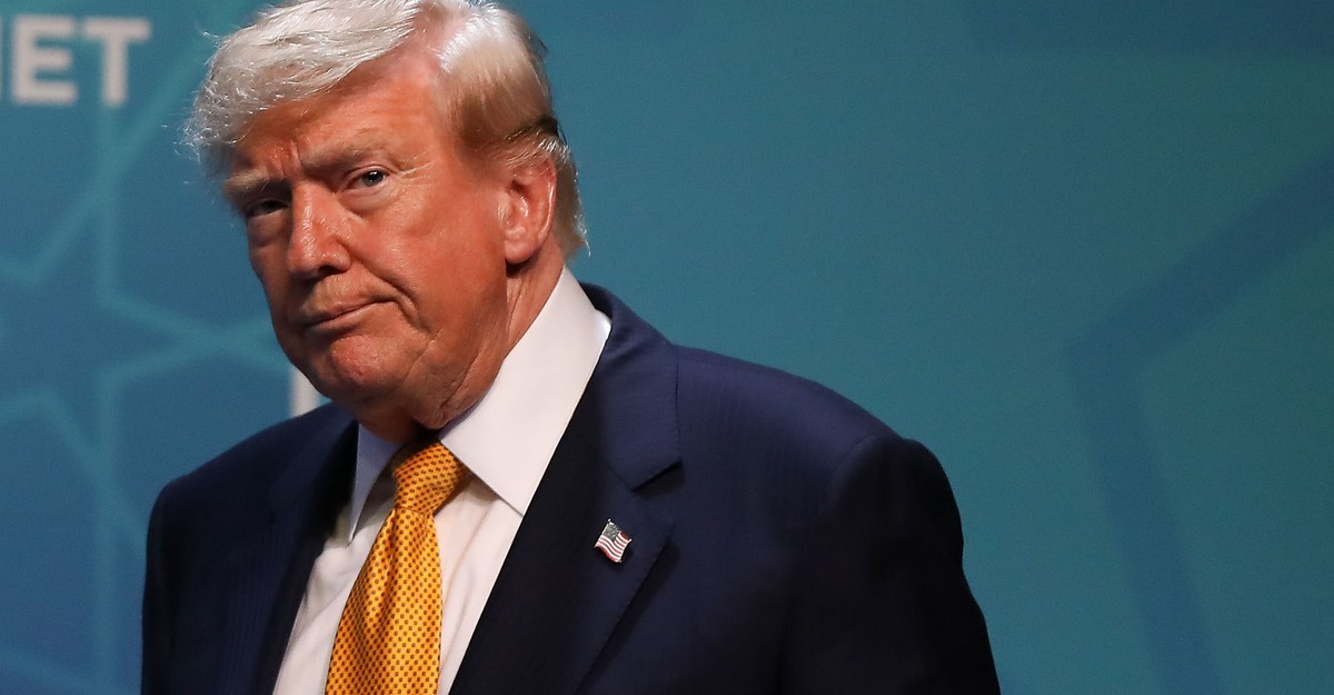 America’s Allies Are No Longer Waiting for Trump to Leave