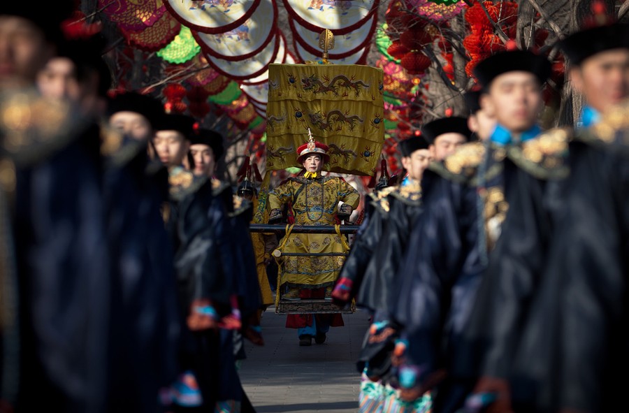 Chinese Lunar New Year 2013 - The Atlantic