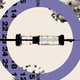 Illustrations of a vaccine syringe