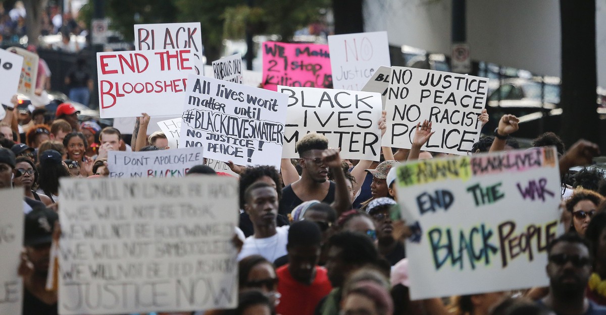 Former Atlanta Officer Indicted for Murder in Shooting of an Unarmed ...