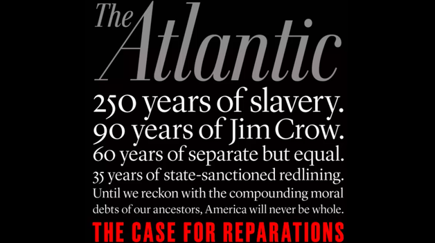 Magazine Teasers - The Atlantic