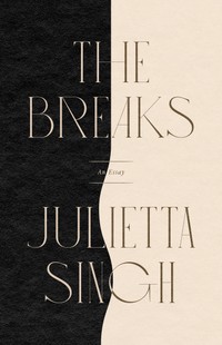 The cover of The Breaks