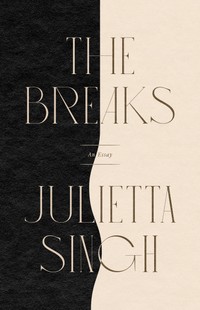 La couverture de The Breaks