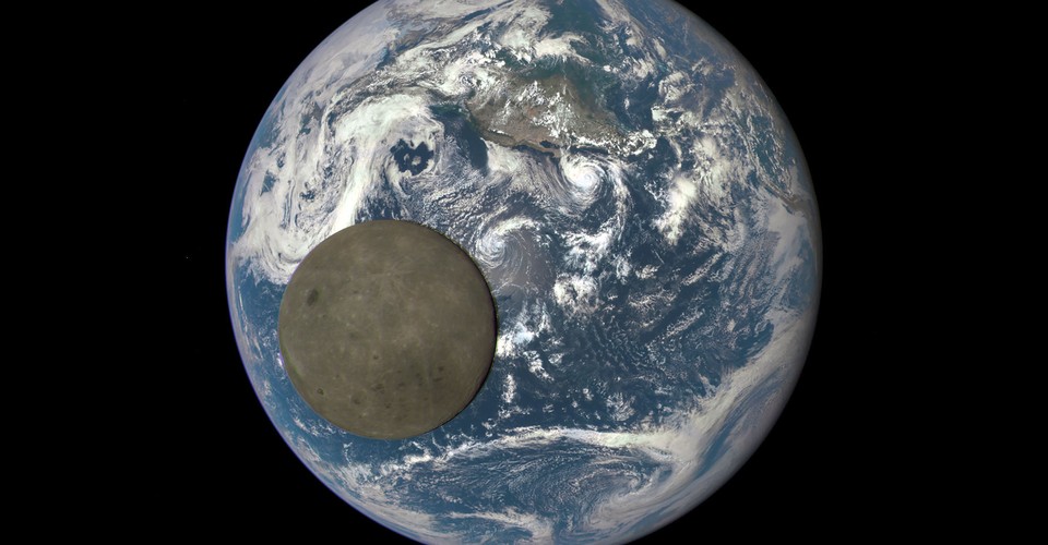 Images From Offworld - The Atlantic