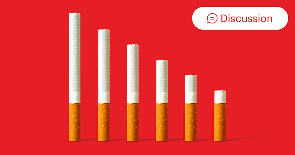 cigarette how much cost Chart: Where Smoking Breaks the Bank (& Where It Doesn't)
