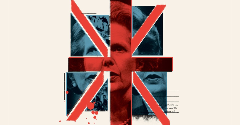 Review ‘High Dive’ by Jonathan Lee The Atlantic