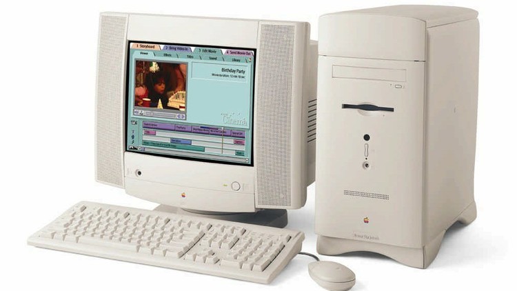An Insane Collection of 1990s GIFs - The Atlantic