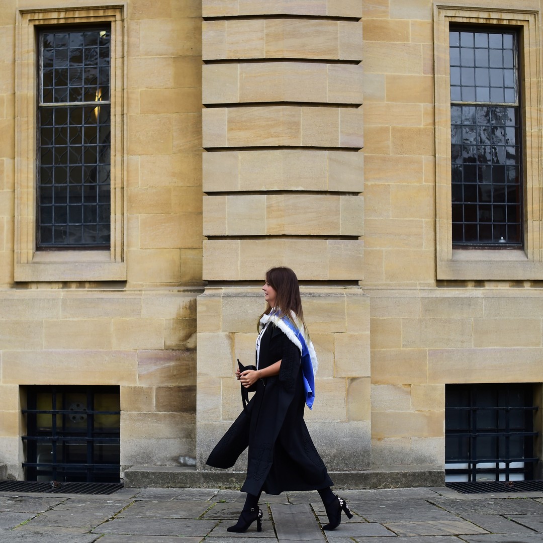 Oxford University says it will not base admissions on botched