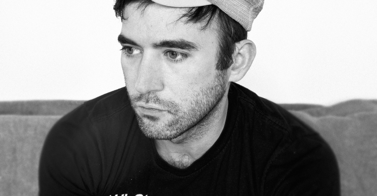 Well that's just really dark sufjan #sufjanstevens #theonlything #carr, Sufjan Stevens