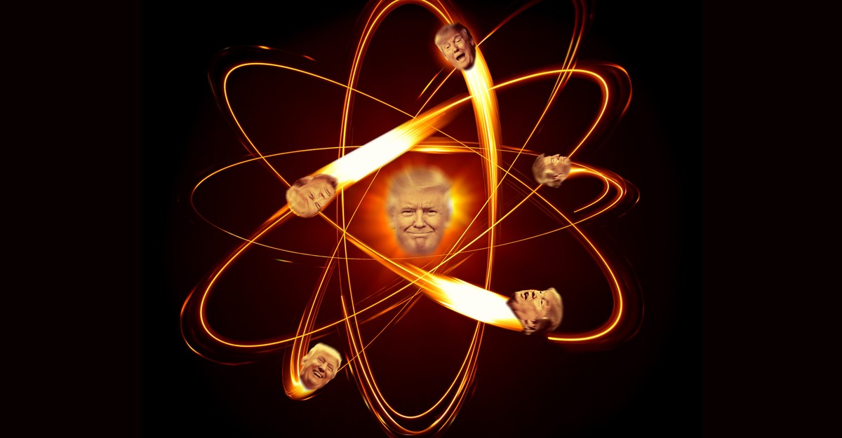 How Will Trump Use Science to Further His Political Agenda ...