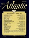 May 1946 Cover