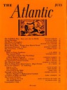 July 1936 Cover