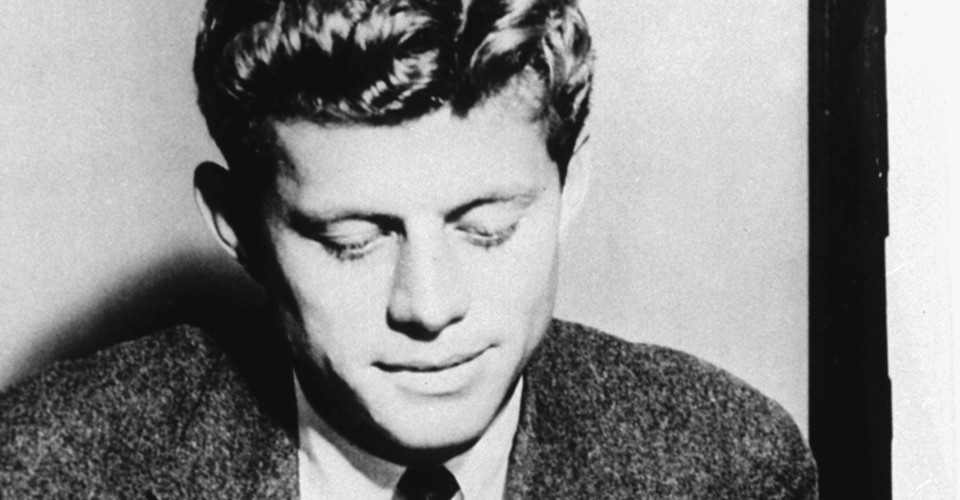 Frank swinnerton p c kennedy essay 03 picture