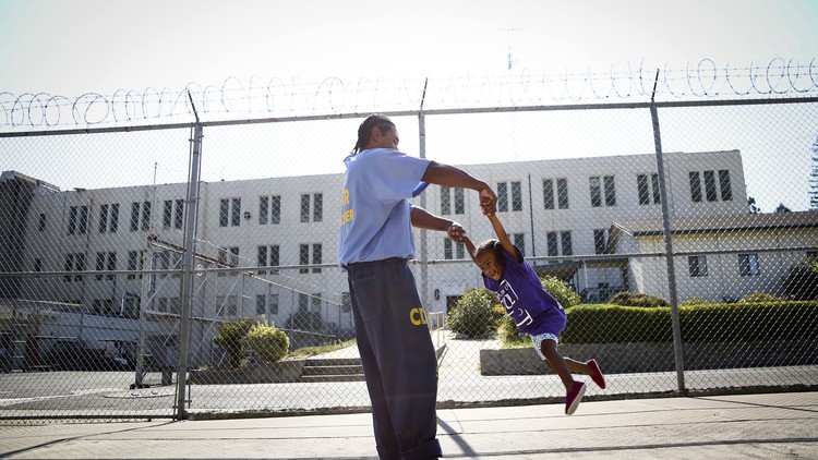 The Financial Toll of Mass Incarceration on American Families - The ...