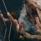 "Jurassic World Rebirth"