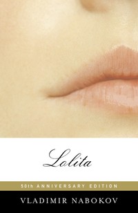 The cover of Lolita