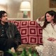 Will Sharpe and Megan Stalter in "Too Much"