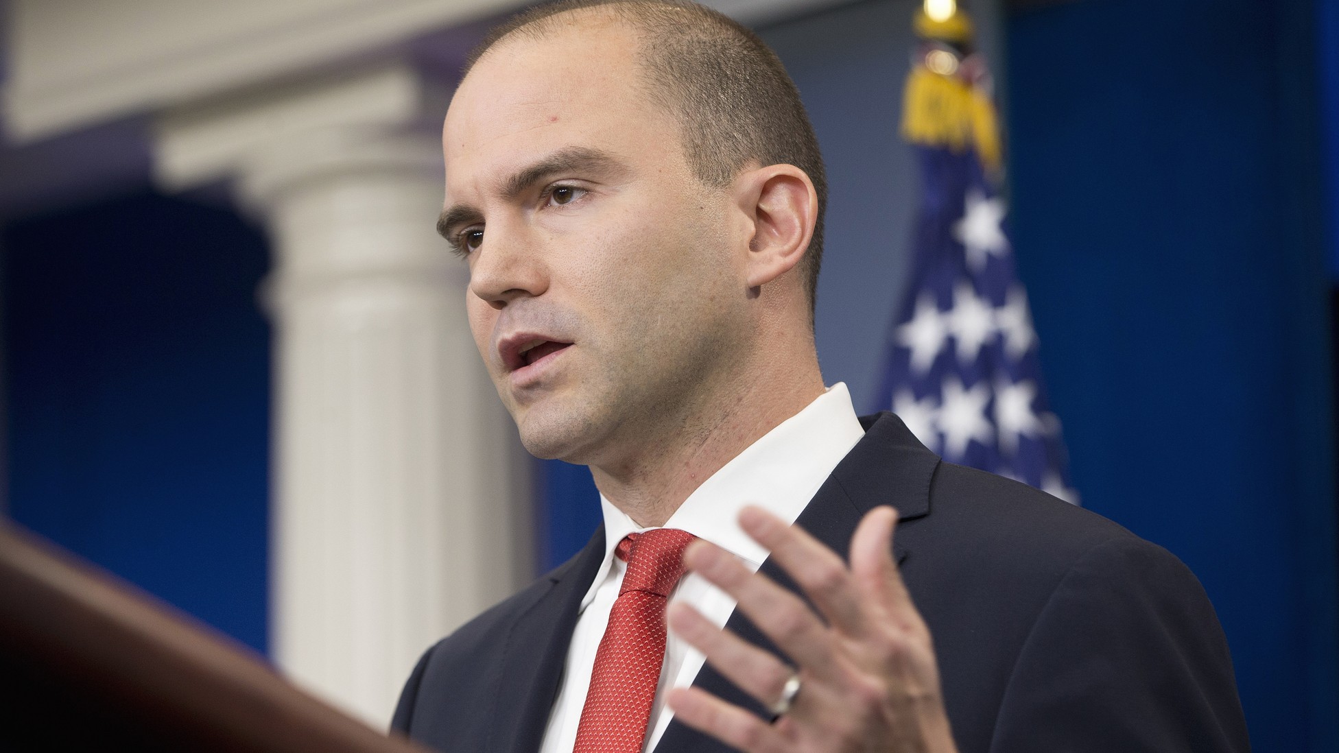 What the Times's Ben Rhodes Profile Got Wrong - The Atlantic