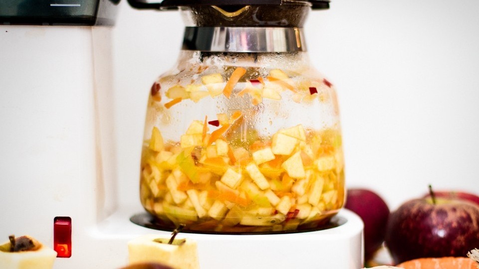 This Woman Cooks Everything in a Coffee Maker - The Atlantic
