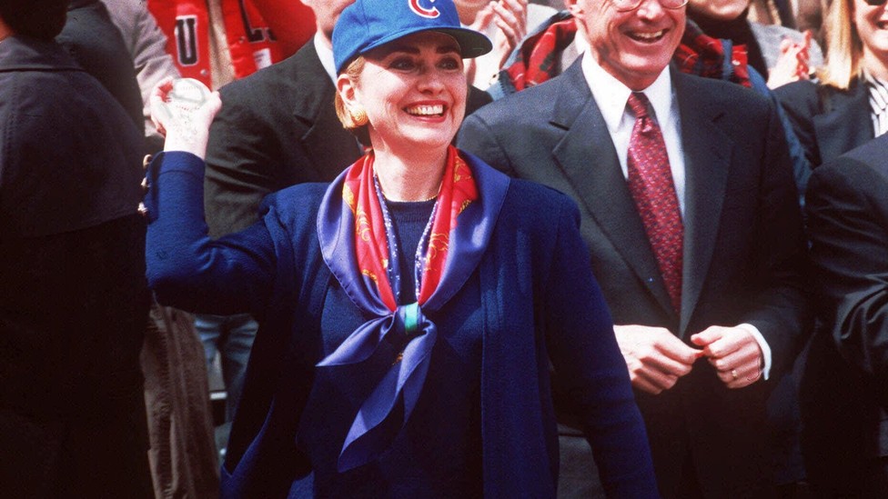 Throwing Like a Girl The Atlantic