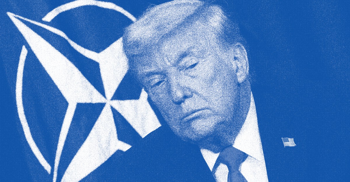 Europe Learns to Live With an Erratic America