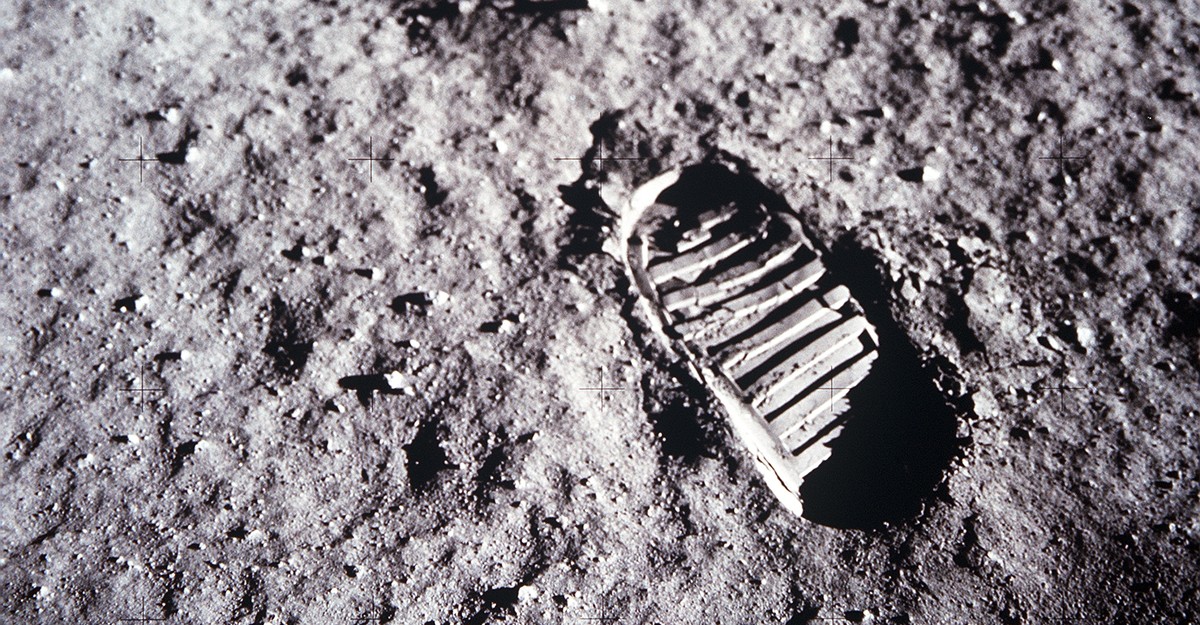 NextImg:What Will the Moon Landing Mean to the Future?