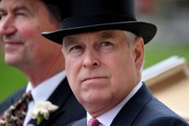 Prince Andrew