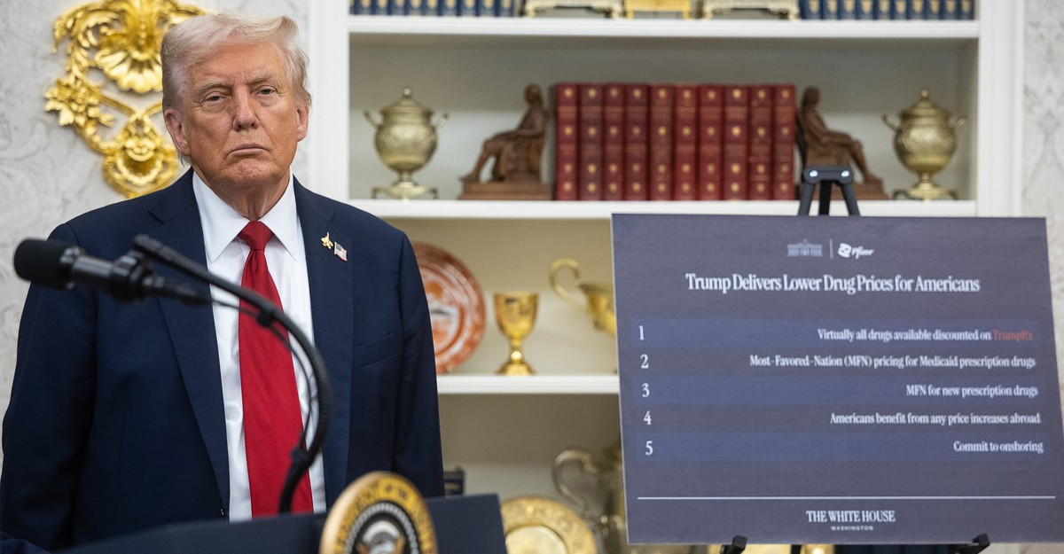 Trump's Affordability Ideas Would Probably All Backfire