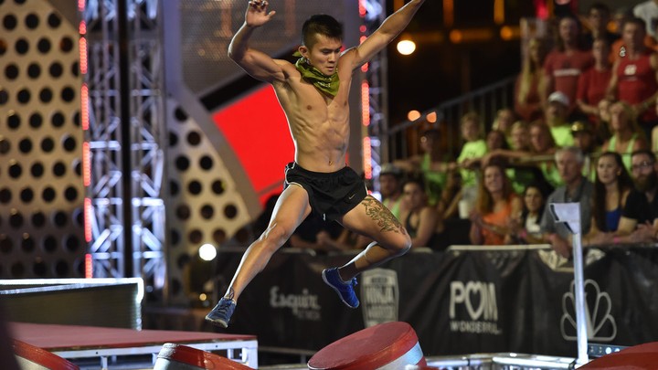 'American Ninja Warrior' and Hustlers: The Week in Pop ...