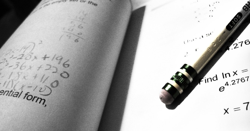 The Real Problem With The SAT The Atlantic