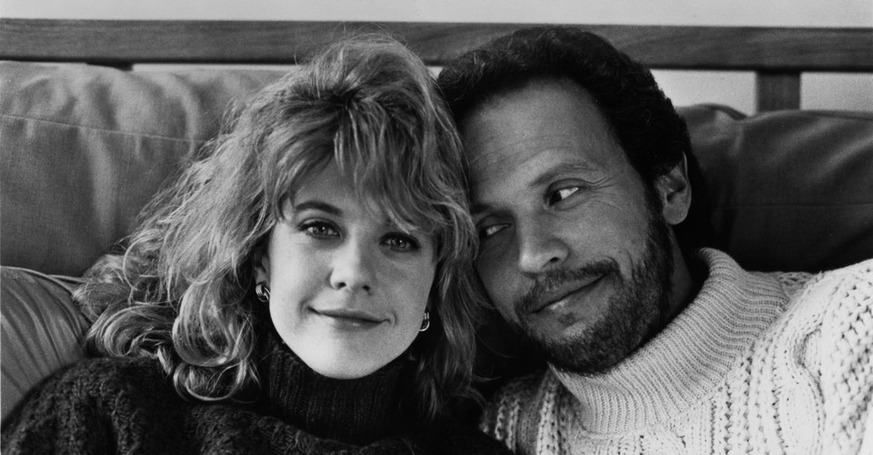 When Harry Met Sally And The High Maintenance Woman The Atlantic