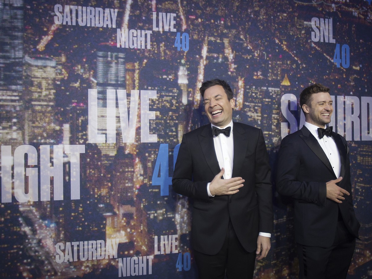 The Most Offensive Saturday Night Live Sketches, According to FCC  Complaints - The Atlantic