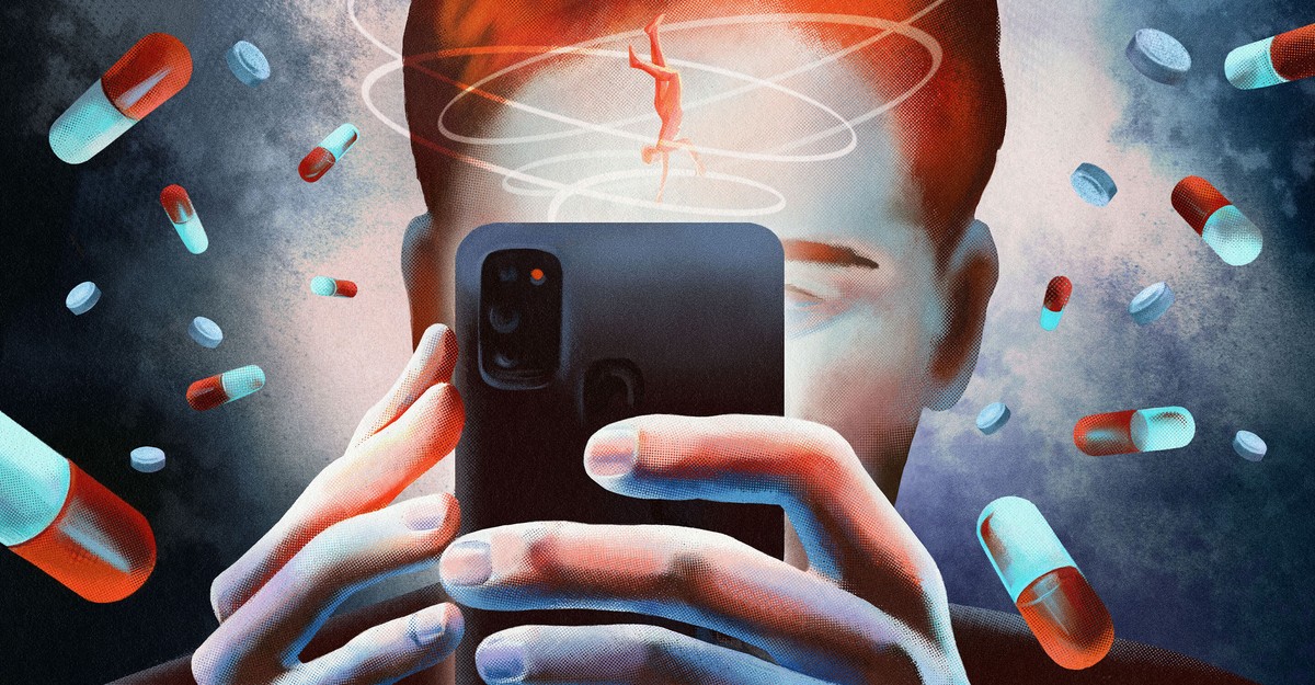 The Dangers of Unlimited Health Advice