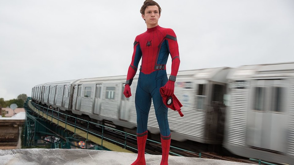 Review: 'Spider-Man: Homecoming' Is The Best Marvel Film In Years