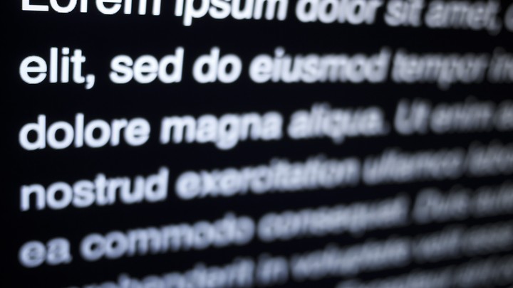 A Secret Code In Google Translate The Atlantic
