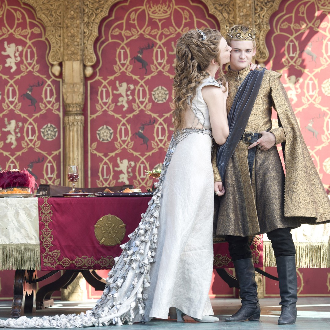 You're Not A Real 'Game Of Thrones' Fan Until You've Watched The Series  Reenacted By - Capital