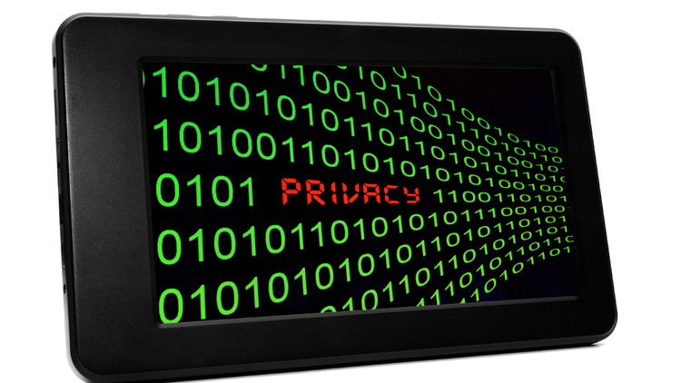 Loving High-Tech--and Privacy, Too - The Atlantic